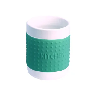 BISK Ociekacz na sztućce KITCHEN TURKUS BISK - Suszarki do naczyń - miniaturka - grafika 1