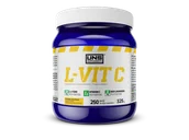 Witaminy i minerały - UNS UNS L-Vit C PLUS 325g - miniaturka - grafika 1