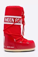 Śniegowce damskie - Moon Boot - Śniegowce Nylon - miniaturka - grafika 1