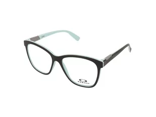 Oakley Alias OX8155 815504 - Okulary korekcyjne, oprawki, szkła - miniaturka - grafika 1