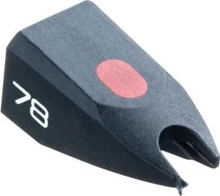 Ortofon Gramofon Stylus 78 - Akcesoria gramofonowe - miniaturka - grafika 1