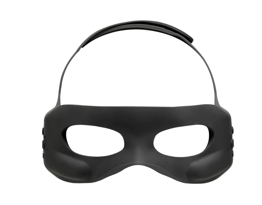 Maska liftingująca pod oczy EMS MediLift Ya Man