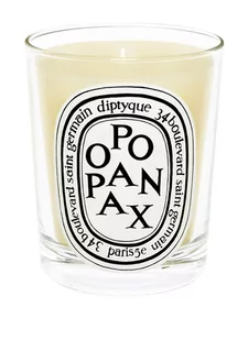 Diptyque Opopanax - Świece - miniaturka - grafika 1