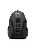 Plecaki - Plecak Big Star Shoes - Modivo - miniaturka - grafika 1