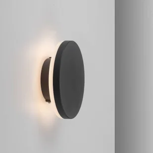Paul Neuhaus Puntua kinkiet zewnętrzny LED, IP65 - Lampy ogrodowe - miniaturka - grafika 3