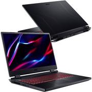 Laptopy - ACER Nitro 5 AN517-55 17.3" IPS 144Hz i5-12500H 16GB RAM 512GB SSD GeForce RTX3050 NH.QG1EP.00F - miniaturka - grafika 1