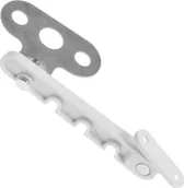 Zabezpieczenia dla dzieci - DA226 BLOKADA ZABEZPIECZENIE OKNA OGRANICZNIK - miniaturka - grafika 1