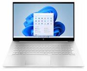 Laptopy - HP Envy 17.3 Dotyk i7 8GB SSD256GB W11 17T-CR000_256SSD - miniaturka - grafika 1