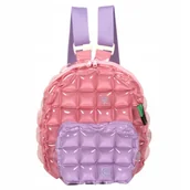 Plecaki - Plecak POMPOWANY Kolor Wakacyjny Inflat Decor - miniaturka - grafika 1