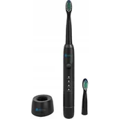 Szczoteczki elektryczne - Oromed Basic Czarna - miniaturka - grafika 1