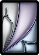 Tablety - Apple iPad Air 11 256GB 6th Gen. (2024) 5G Space Grey - miniaturka - grafika 1