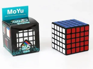 Układanka kostka magiczna 6x6cm - ADAR - Zabawki interaktywne dla dzieci - miniaturka - grafika 1