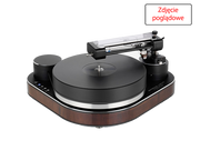 Gramofony - ClearAudio Reference Jubilee - baza gramofonu - miniaturka - grafika 1