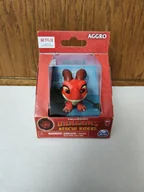 Figurki dla dzieci - Figurka Spin Master Dragons Mini Dragons asst. - miniaturka - grafika 1
