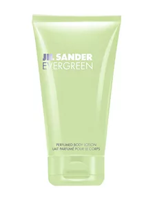 Jil Sander Fragrances Evergreen - Balsamy i kremy do ciała - miniaturka - grafika 1