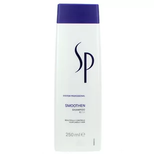 Wella SP Smoothen Shampoo szampon wygładzający 250ml 3795 - Szampony do włosów - miniaturka - grafika 1