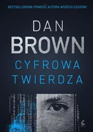 E-booki - kryminał i sensacja - Cyfrowa twierdza - miniaturka - grafika 1