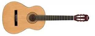 Squier SA-150N Squier początkujący nylon struna klasyczna gitara akustyczna - naturalna - Gitary klasyczne - miniaturka - grafika 1