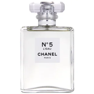 Chanel No.5 Leau woda toaletowa 100ml - Wody i perfumy damskie - miniaturka - grafika 1