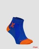 Skarpetki sportowe męskie - Skarpety X-Socks Run Perform Ankle - miniaturka - grafika 1