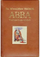 Religia i religioznawstwo - Abba modlitewnik dla młodych - miniaturka - grafika 1