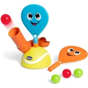 Zabawki i gry sportowe - Gra plenerowa CHICCO Fit&Fun Zestaw do gier padla 00012174000000 - miniaturka - grafika 1
