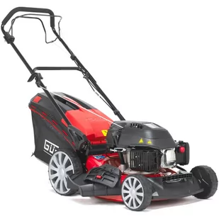 Güde Kosiarka High Wheeler 460-139 5520 - Kosiarki - miniaturka - grafika 1
