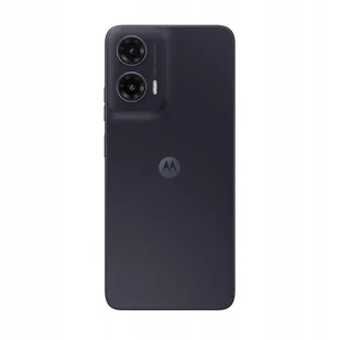 Motorola Moto G35 5G 8/128GB Midnight Black Czarny - Telefony komórkowe - miniaturka - grafika 2