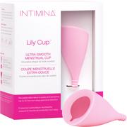 Kubeczki menstruacyjne - Kubeczek menstruacyjny Intimina Lily Cup rozmiar A (7350022276406) - miniaturka - grafika 1