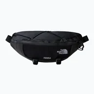 Nerki - Saszetka nerka The North Face Terra Lumbar 3 l asphalt grey/black - miniaturka - grafika 1