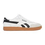Sneakersy męskie - Obuwie sportowe Reebok CEO-FORTE LOUNGER AR30252M-WBT - miniaturka - grafika 1
