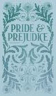 Pozostałe książki - Pride and Prejudice - miniaturka - grafika 1