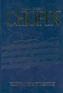 Książki o kulturze i sztuce - Chopin - miniaturka - grafika 1