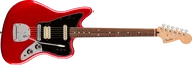 Gitary elektryczne - Fender Classic Player Jaguar Special Pau Ferro Fingerboard Candy Apple Red gitara elektryczna - miniaturka - grafika 1