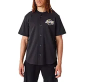 Koszulki męskie - New Era Koszulka męska Infill Team Logo Loslak - miniaturka - grafika 1