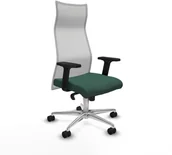 Fotele i krzesła biurowe - Krzesło Biurowe Piqueras y Crespo B2D086N - miniaturka - grafika 1