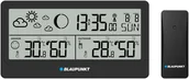 Stacje pogodowe - Stacja pogodowa Blaupunkt WS20BK - miniaturka - grafika 1