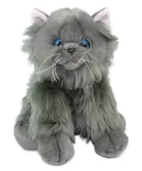 Maskotki i pluszaki - Fluffy fam kot Gery - Smily Play - miniaturka - grafika 1