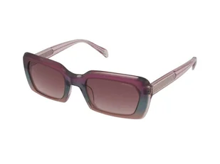 Okulary przeciwsłoneczne Police Dawn 6 SPLG21M 0ABT - Okulary przeciwsłoneczne - miniaturka - grafika 1