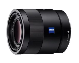 Obiektyw Sony 55mm f/1.8 FE ZA Carl Zeiss Sonnar T* (SEL55F18Z.AE) - Obiektywy - miniaturka - grafika 1