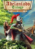 Gry PC Cyfrowe - Adelantado Trilogy. Book Three (PC) Klucz Steam - miniaturka - grafika 1