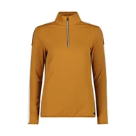 Bluzy narciarskie - Bluza damska CMP 33L0466 - miniaturka - grafika 1