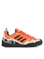 Buty trekkingowe męskie - Buty adidas - miniaturka - grafika 1