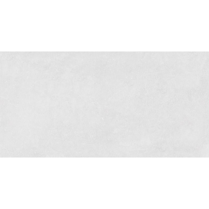 Mexen Rock Bianco gres szkliwiony rekt. G1, płytka podłogowo-ścienna 120 x 60 cm, mat - TL317-120-060-00