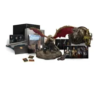 Gry Xbox Series X - Crimson Desert Collector's Edition Xbox Series X - miniaturka - grafika 1