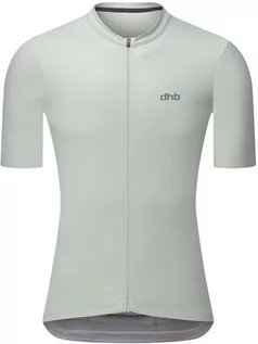 Koszulki rowerowe - dhb dhb Aeron 2.0 SS Jersey Men XXL 2022 Koszulki z krótkim rękawem - grafika 1