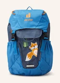 Plecaki - Deuter Plecak Waldfuchs 10 blau - miniaturka - grafika 1