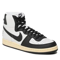 Buty trekkingowe męskie - Buty do chodzenia męskie Nike Terminator High Prm - miniaturka - grafika 1