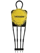 Manekiny wystawowe - Demontowalny manekin do rzutów wolnych Power Shot 180 cm - miniaturka - grafika 1