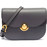 Torebki damskie - Furla Skórzana torebka na ramię FURLA SFERA - miniaturka - grafika 1